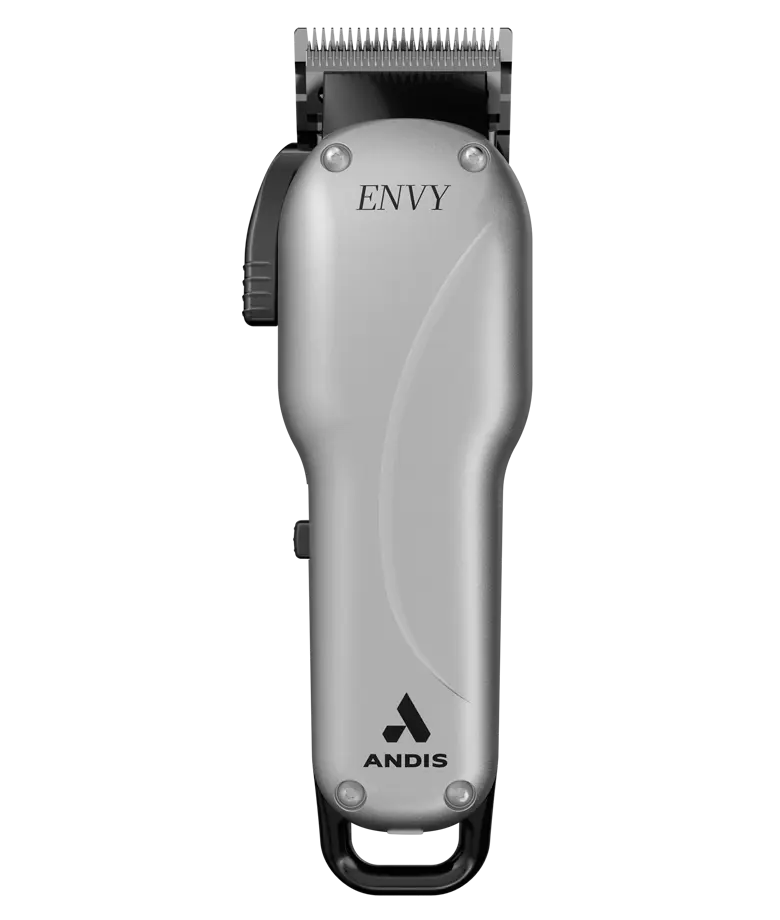 ANDIS CORDLESS ENVY® LI ADJUSTABLE BLADE CLIPPER