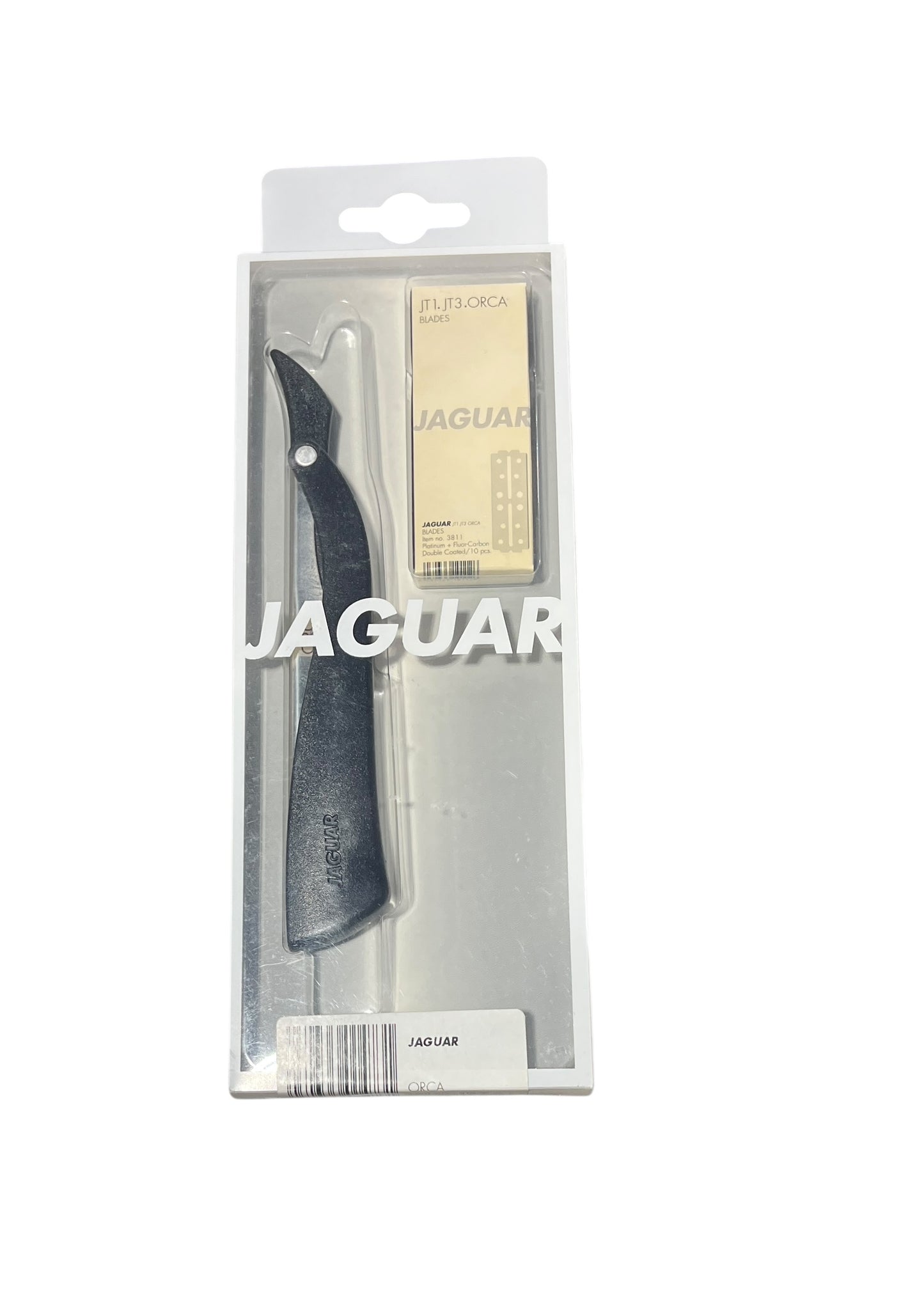 Jaguar ORCA Razor