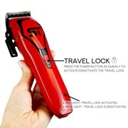 SUPREME TRIMMER DARKSTAR 72™