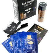 SUPREME TRIMMER HAIRTHIK HAIR FIBERS KIT