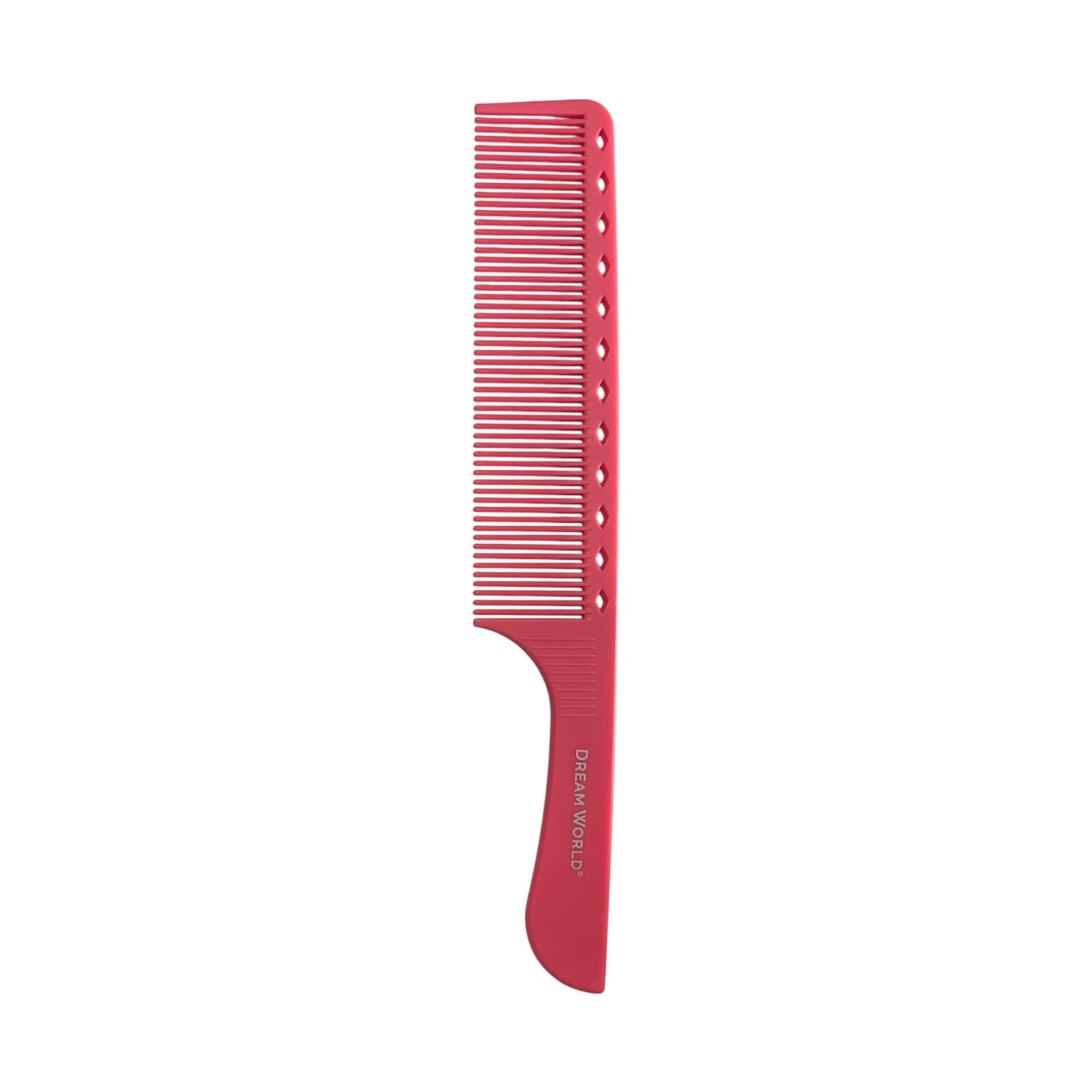 Dream Carbon Handle Comb