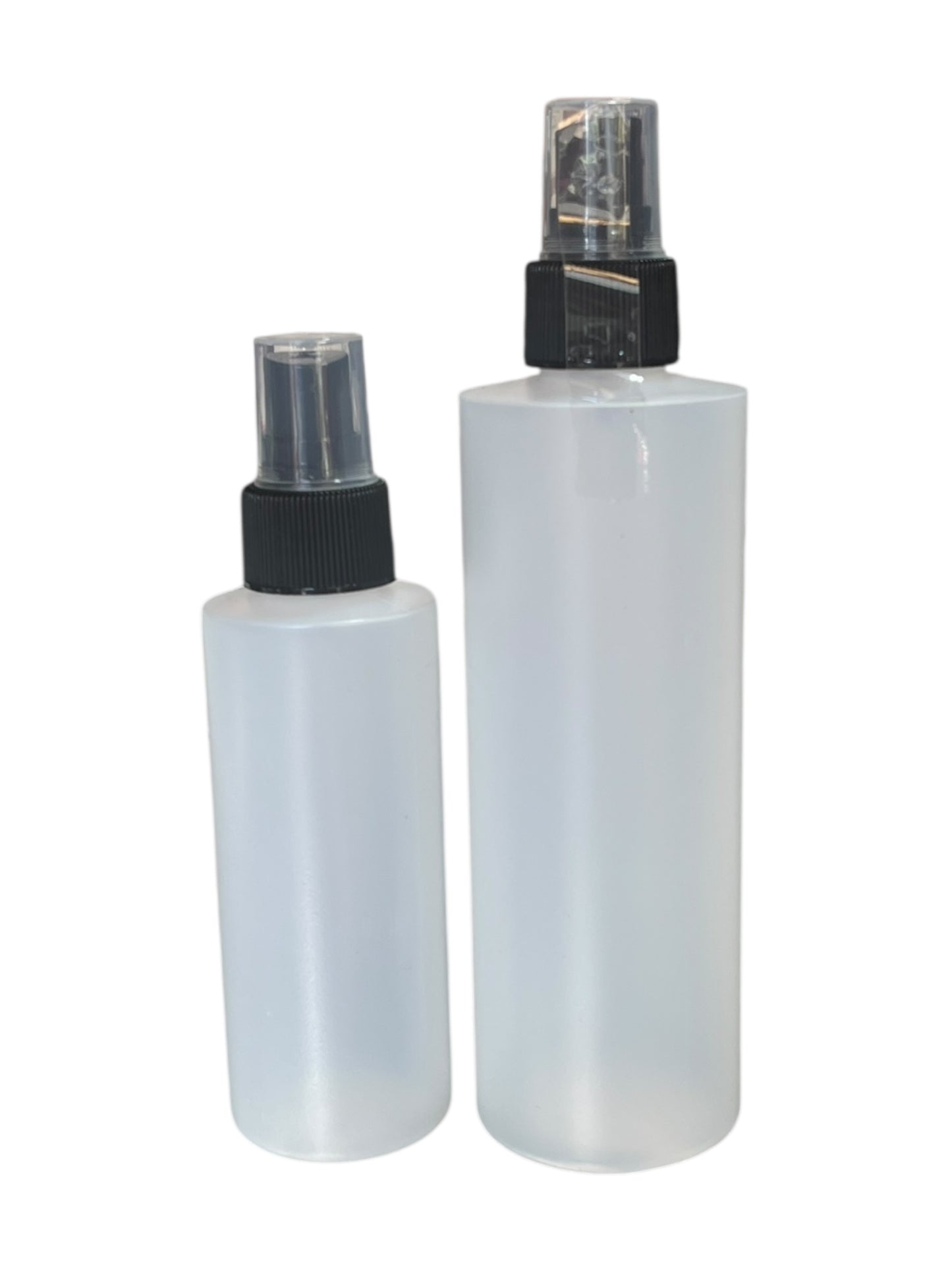 Fine Mist Bottles