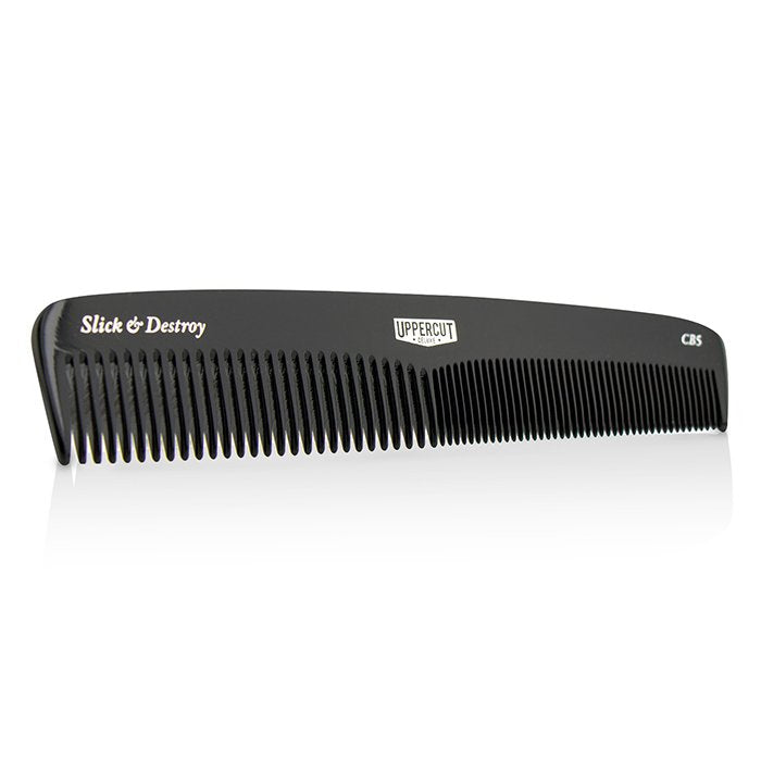 Uppercut Deluxe Black Comb CB5