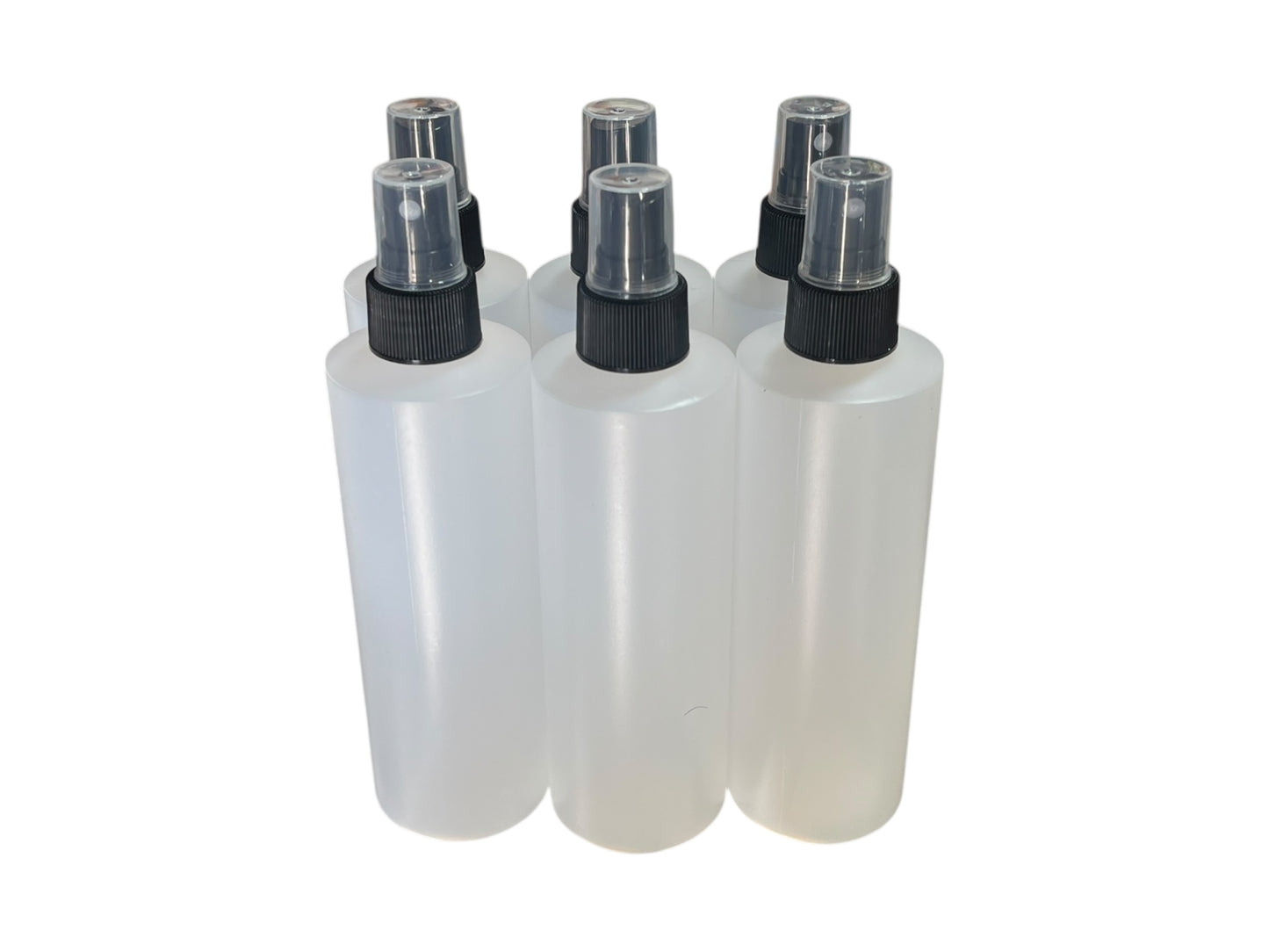Fine Mist Bottles