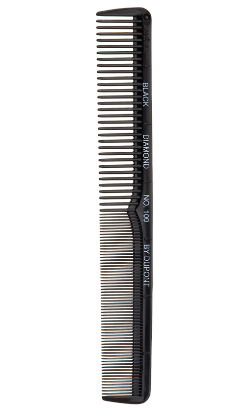 Black Diamond Combs