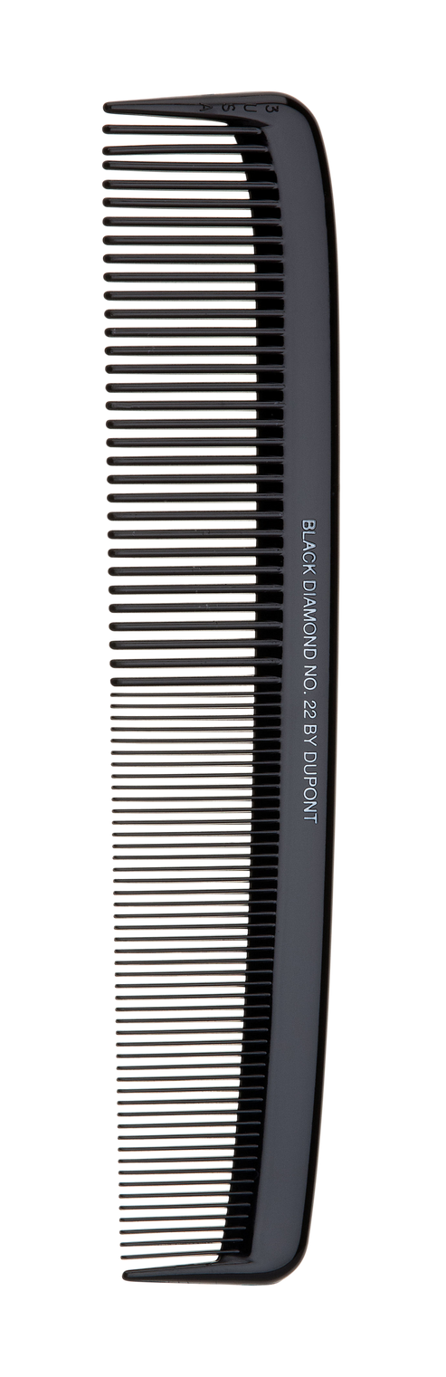 Black Diamond Combs