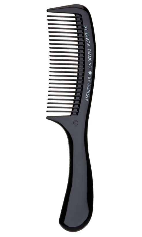 Black Diamond Combs