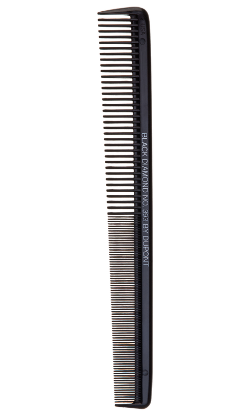 Black Diamond Combs