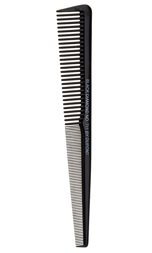 Black Diamond Combs