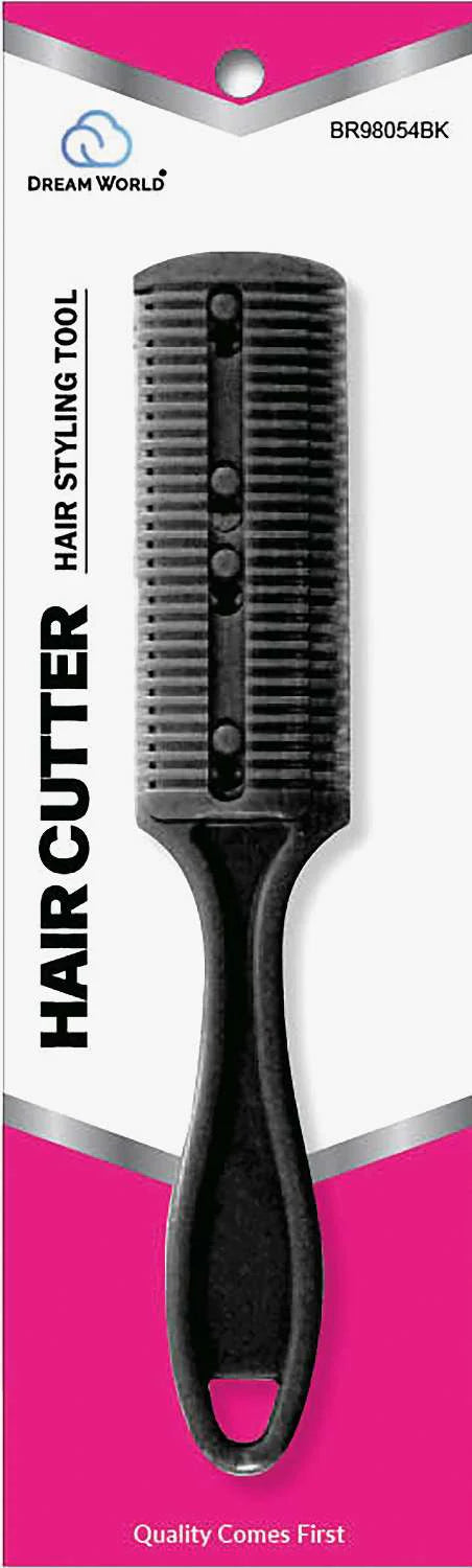 Brittny Hair Cutter black