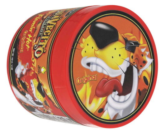 Suavecito Original Pomade Flaming Hot