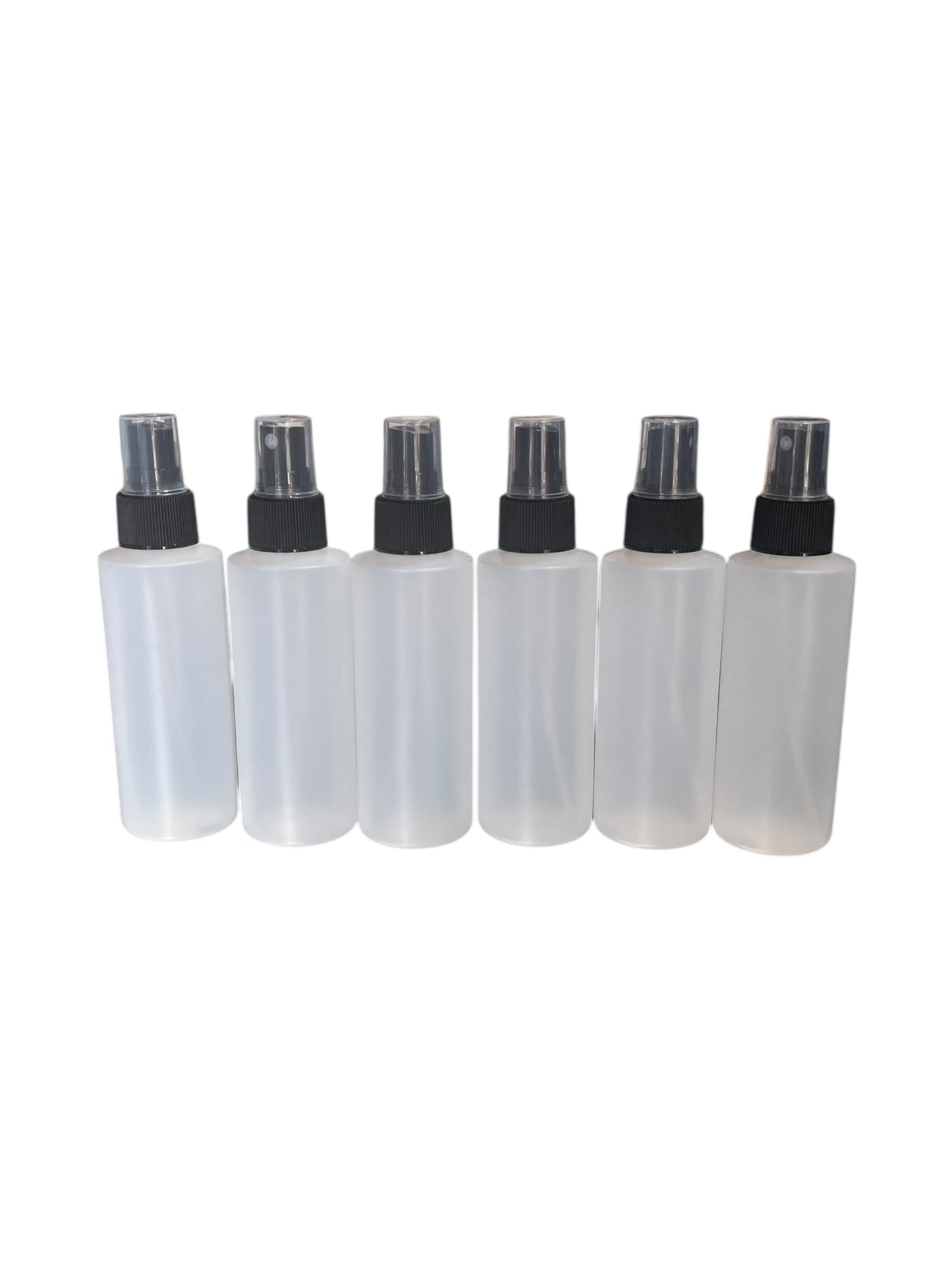 Fine Mist Bottles