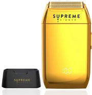 Supreme Trimmer CRUNCH® FOIL SHAVER
