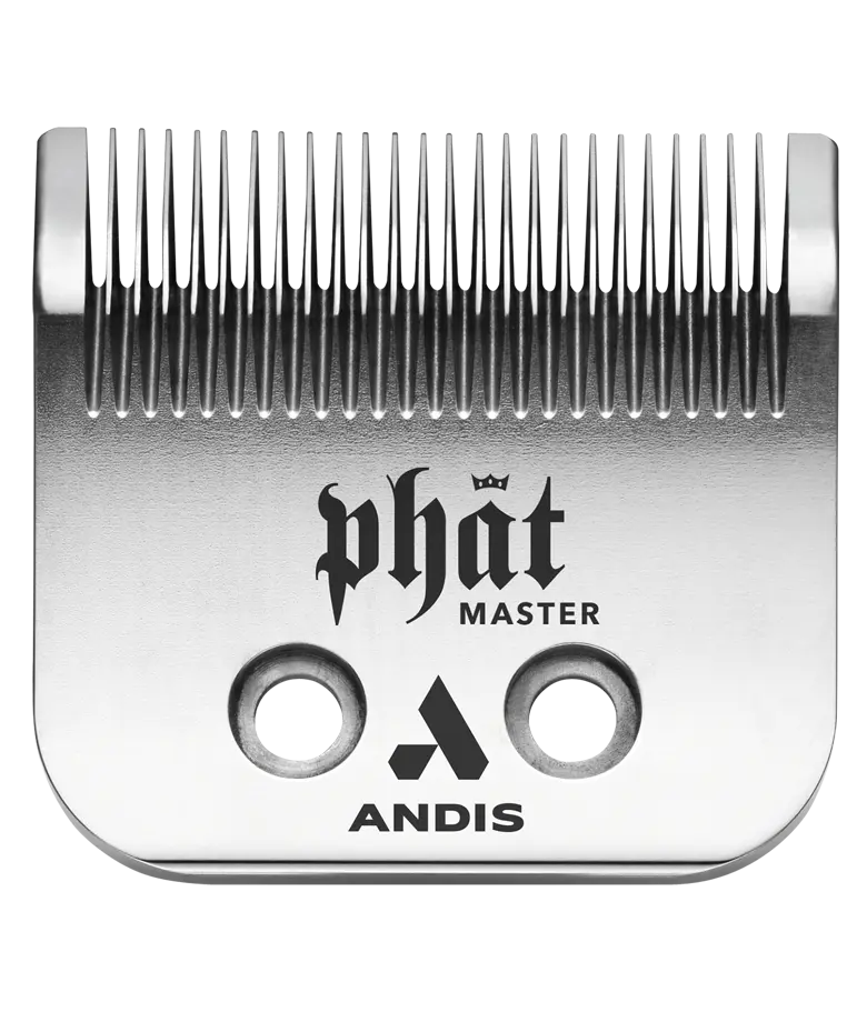 Andis Phat Master® Replacement Blade