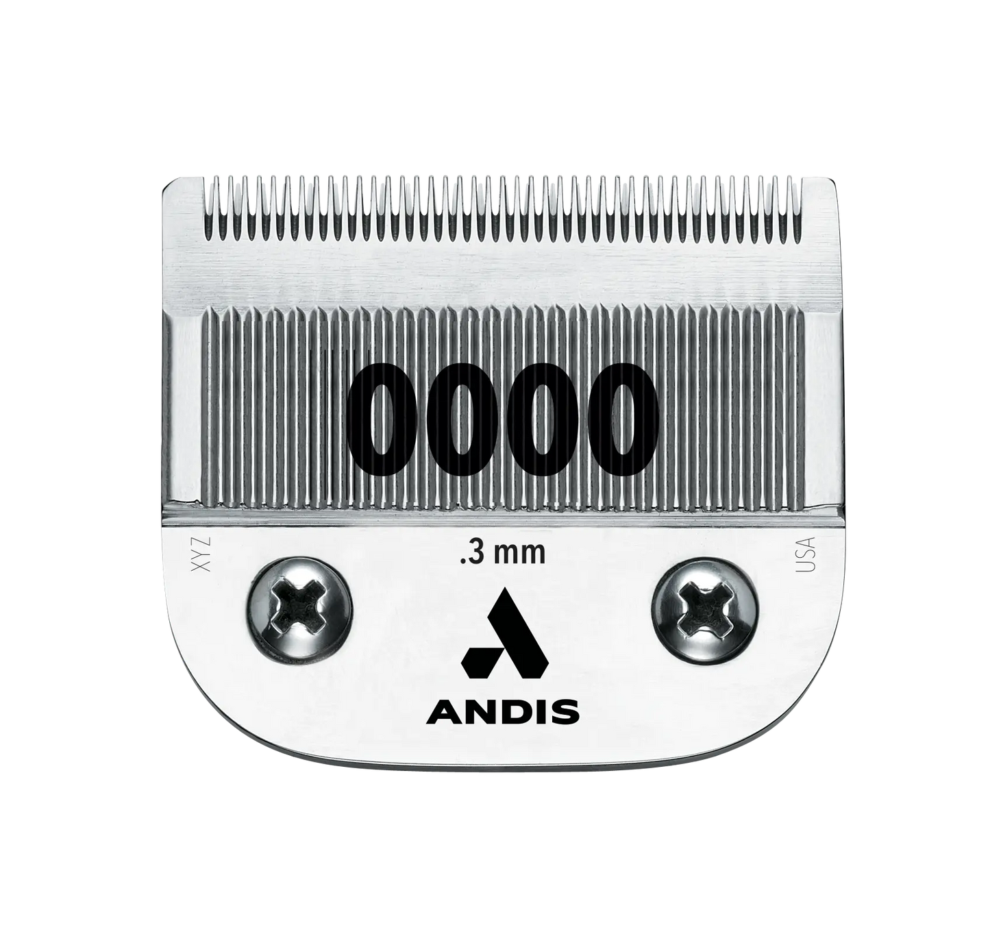 Andis UltraEdge® Detachable Blade, Size 0000