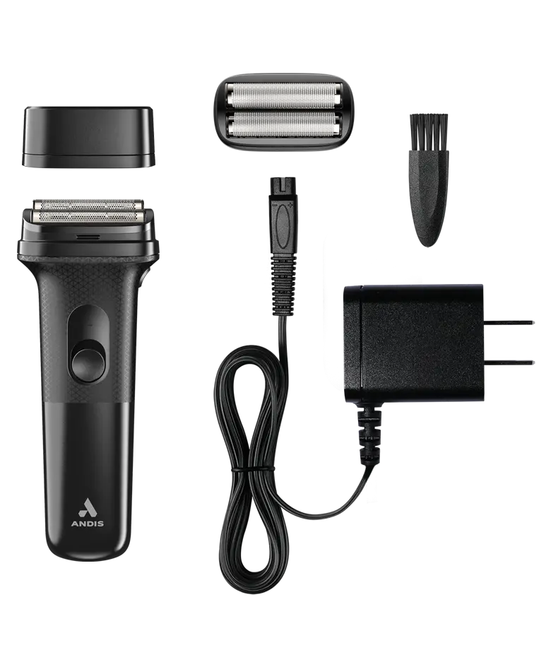 ANDIS INFORM SHAVER