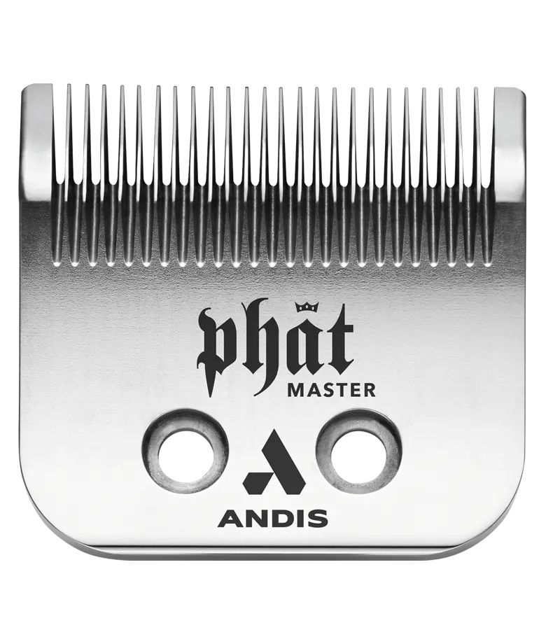 Andis Phat Master® Replacement Blade
