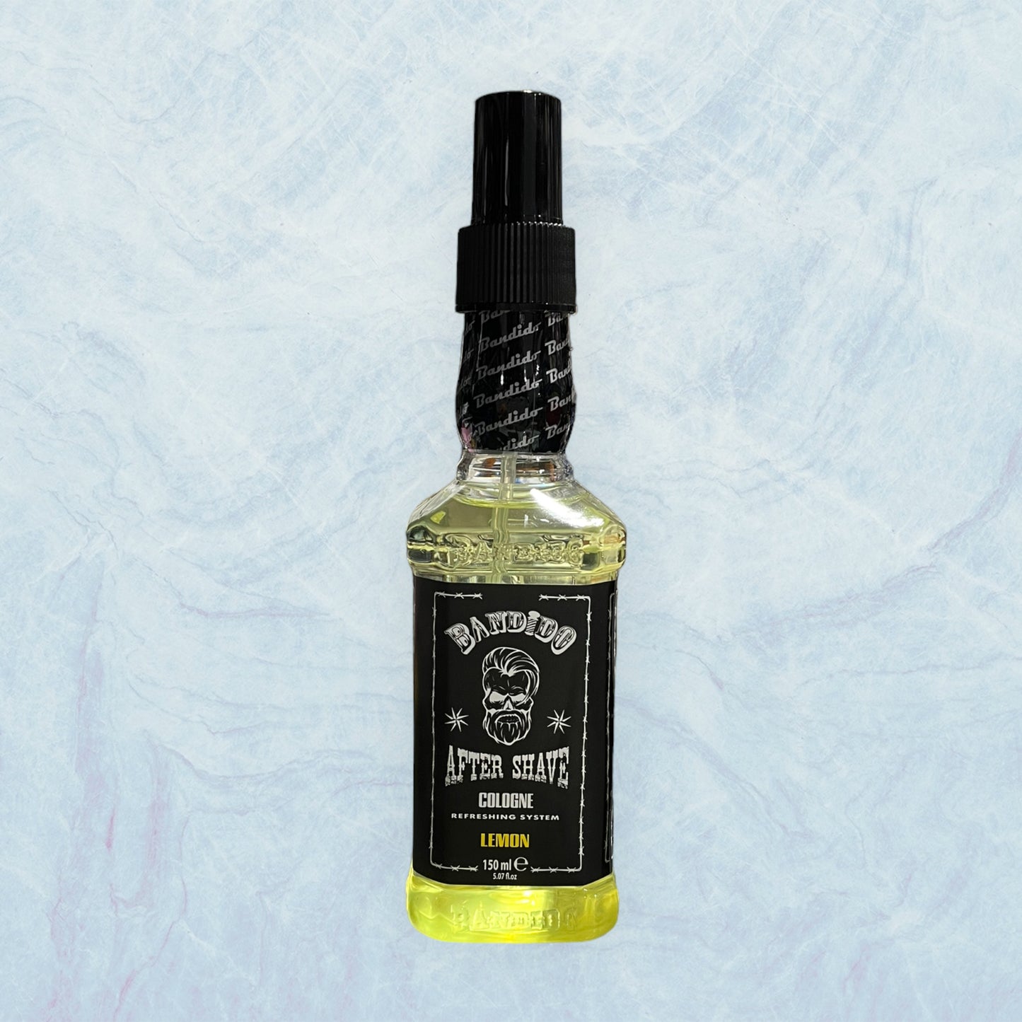 Bandido After Shave Cologne - 150 ml (5.07 oz.)