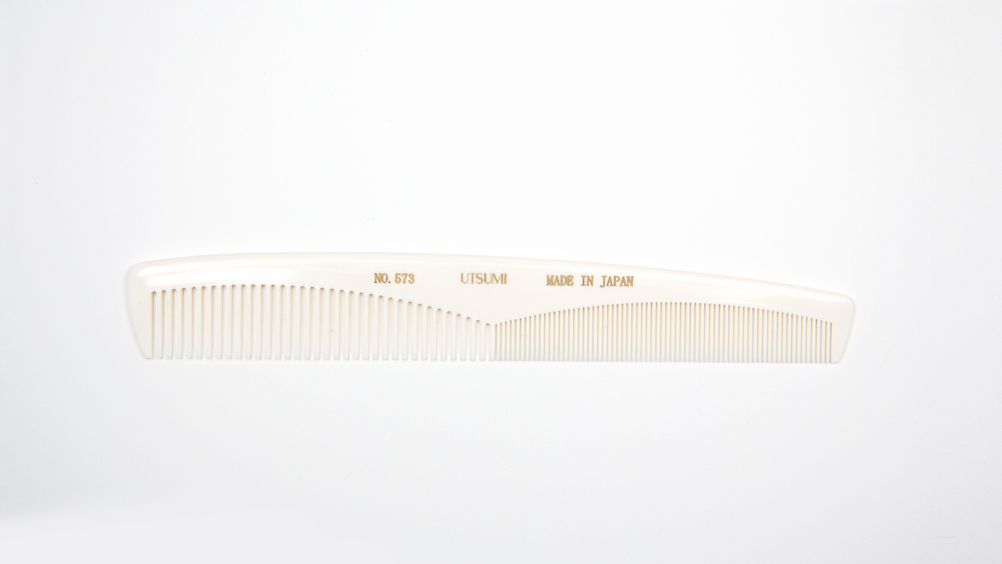 UTSUMI CARBON COMBS