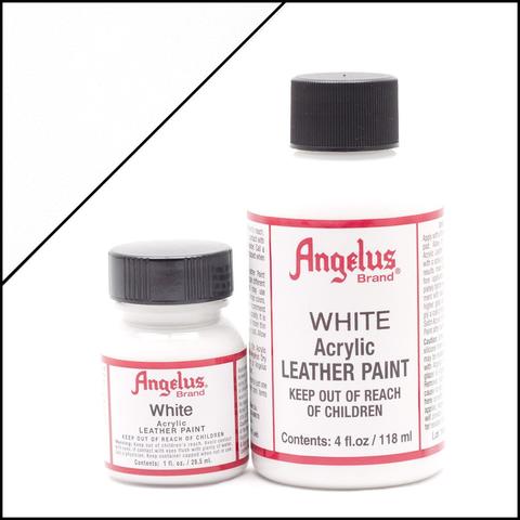 Angelus Leather Paint 1 oz