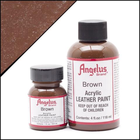 Angelus Leather Paint 1 oz