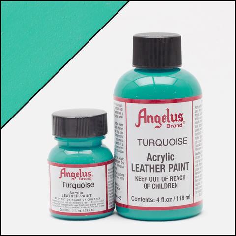 Angelus Leather Paint 1 oz