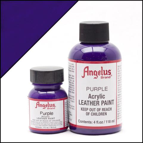 Angelus Leather Paint 1 oz