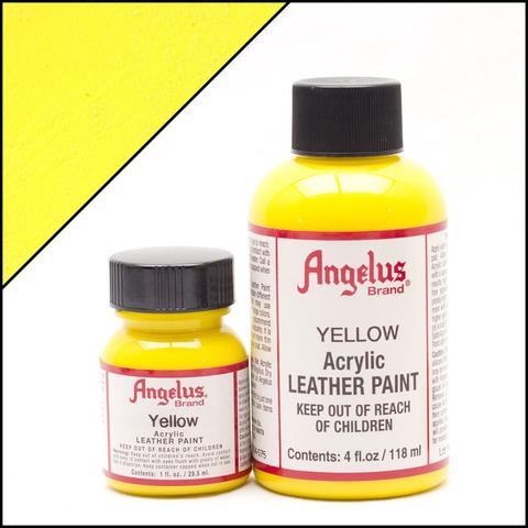 Angelus Leather Paint 1 oz