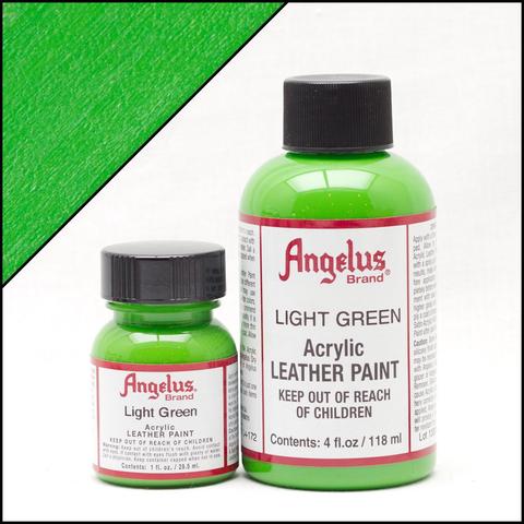Angelus Leather Paint 1 oz