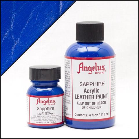 Angelus Leather Paint 1 oz