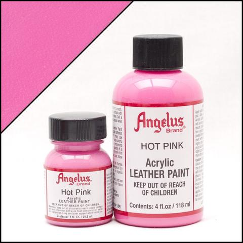 Angelus Leather Paint 1 oz