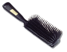 MARVY #1921 HAIR BRUSH