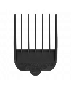 Wahl Clipper Cutting Guides - Nylon