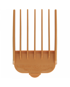Wahl Clipper Cutting Guides - Nylon