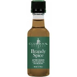 Clubman® After Shave Reserve BrandySpice