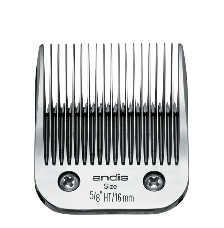 Andis UltraEdge Detachable Blades- Size 5/8 HT