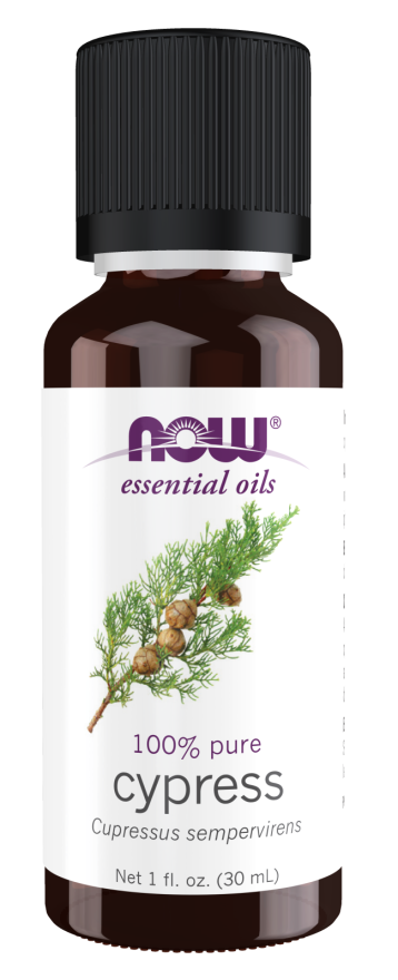 Now® Essential Oils 100% Pure and Natural 1 oz.