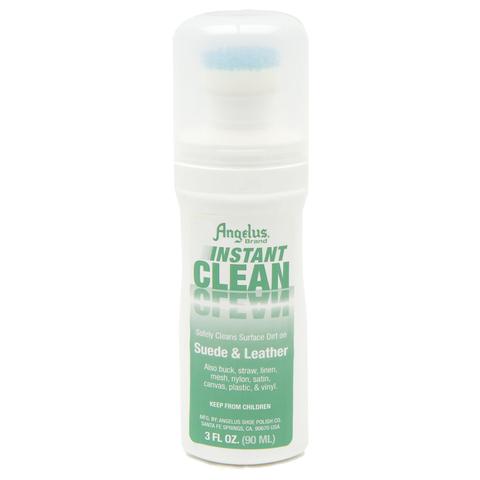 Angelus Instant Clean with scrub cap