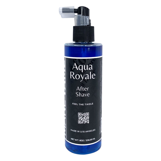 Mane Tame After Shave Cologne