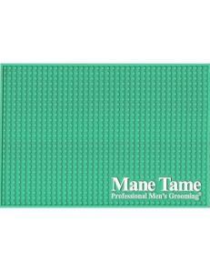 Mane Tame Barber Station Mat