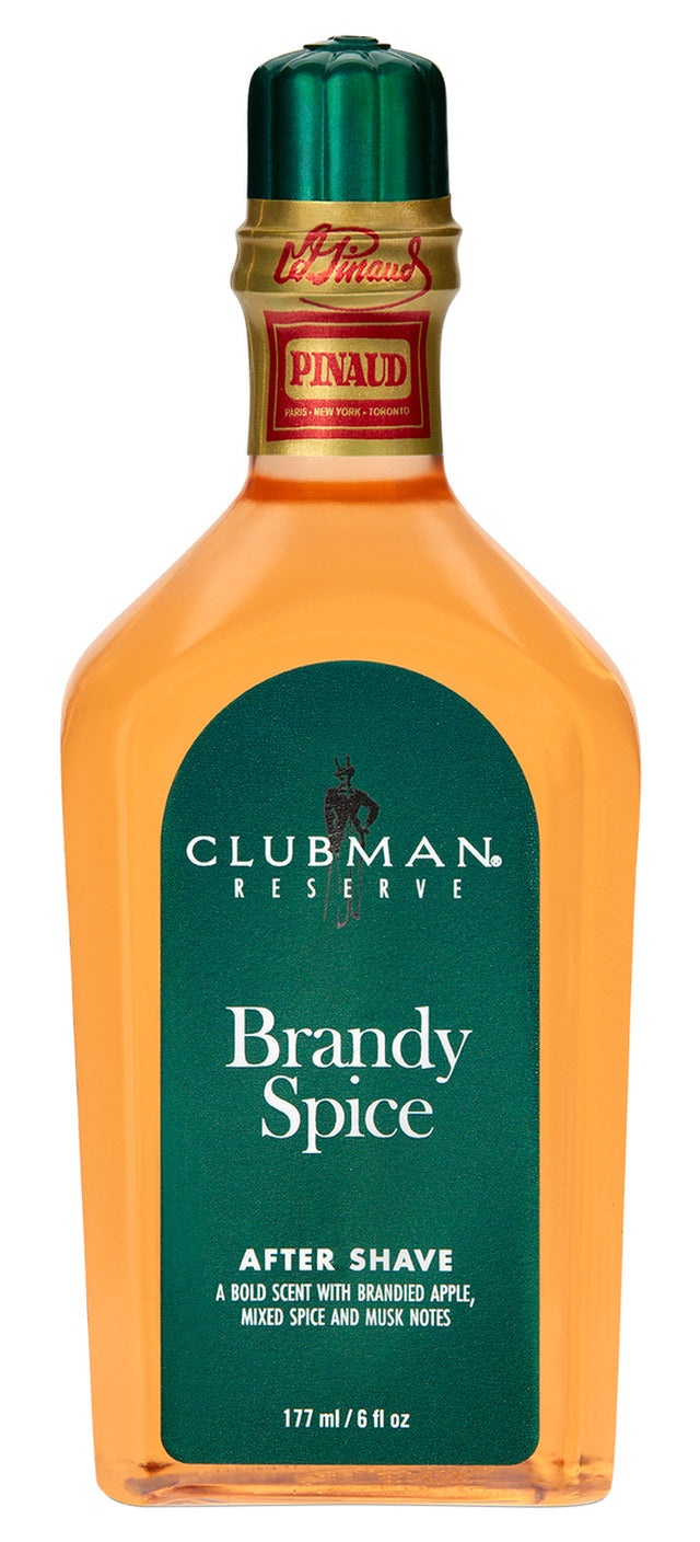 Clubman® After Shave Reserve BrandySpice