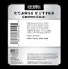 Andis CeramicEdge® Detachable Blade — Coarse Cutter