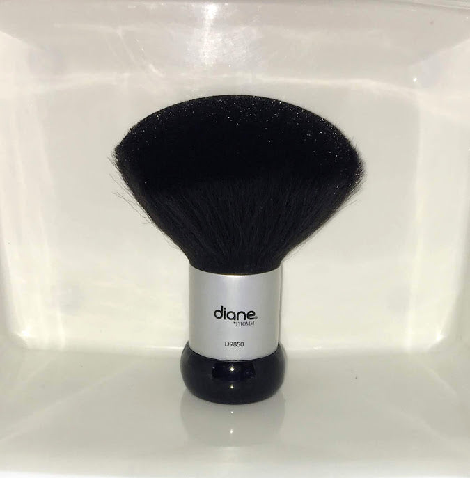 Diane 5" Neck Duster