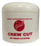 Gabel's Crew Cut