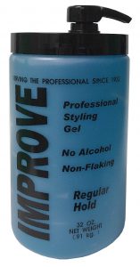 Gabel's® Improve Gel