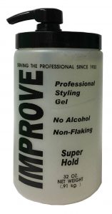 Gabel's® Improve Gel