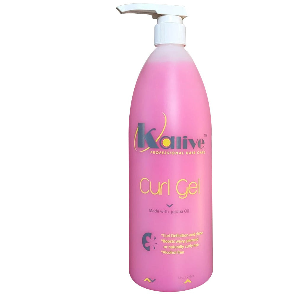 Kalive Curl Gel