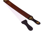 Illinois Leather Razor Strop