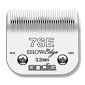 Andis Ultra or Show Edge® Detachable Blades