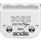 Andis Ultra or Show Edge® Detachable Blades